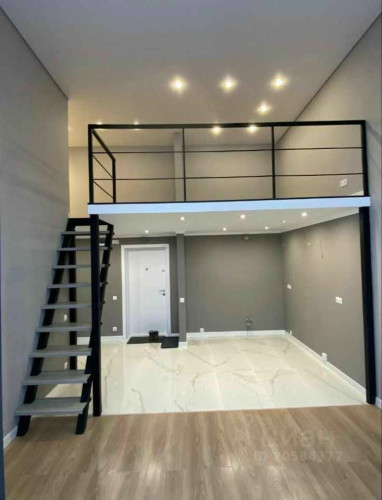 Kontraktor Mezzanine megamendung- Terpercaya