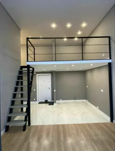 Kontraktor Mezzanine megamendung- Terpercaya di Megamendung